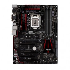 ASUS  Z97-PRO GAMER 